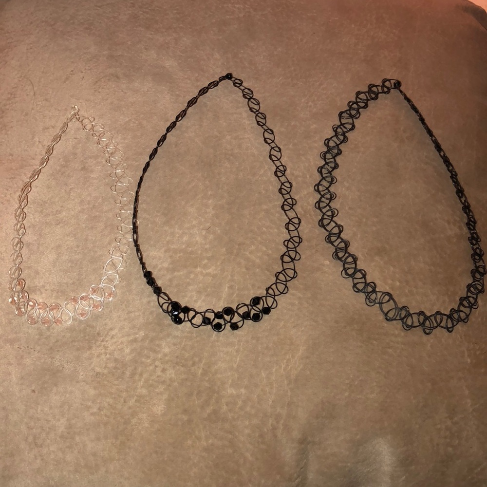 Chokers